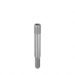 Tornillo Poste, Cub....