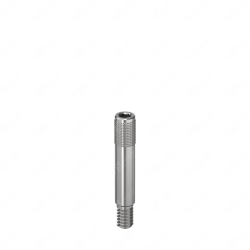 Tornillo Poste, Cub....