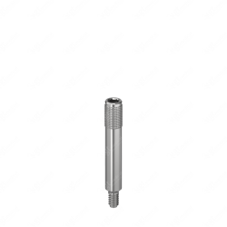 Tornillo Poste, Cub....