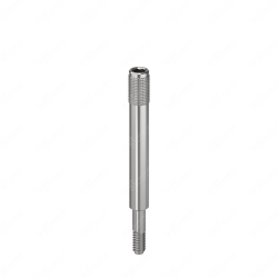 Tornillo Poste, Cub....